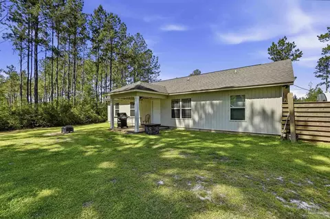 Exterior - 2520 Ten Mile Rd, Pace, FL 32571 photo 11 of 15