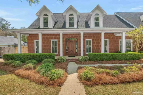 4102 Brittany Pl, Pensacola, FL 32504
