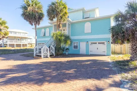1206 Maldonado Dr, Pensacola Beach, FL 32561