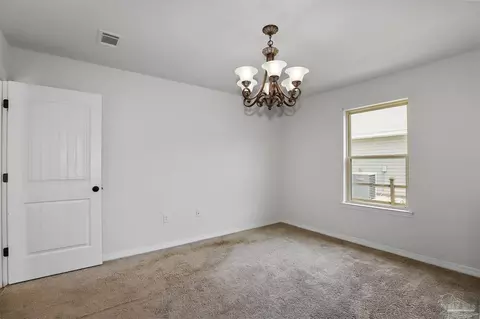 Bedroom - 5953 Fairlands Rd, Milton, FL 32583 photo 3 of 12