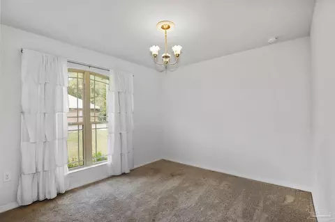 Bedroom - 5953 Fairlands Rd, Milton, FL 32583 photo 5 of 12