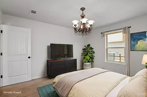 Bedroom - 5953 Fairlands Rd, Milton, FL 32583 photo 2 of 12