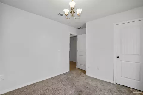 Bedroom - 5953 Fairlands Rd, Milton, FL 32583 photo 7 of 12