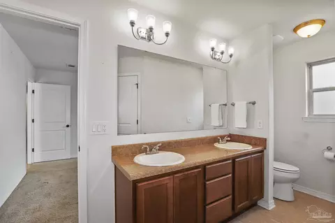 Entry Way - 5953 Fairlands Rd, Milton, FL 32583 photo 1 of 1