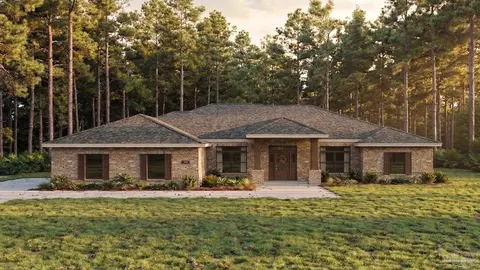 7969 Twin Lake Dr, Milton, FL 32583