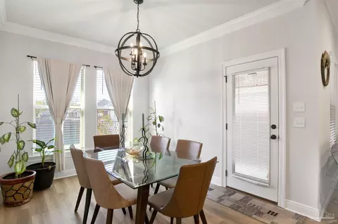 Dining - 4245 Lady Palm Ct, Pace, FL 32571 photo 1 of 3
