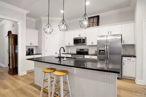 Kitchen - 4245 Lady Palm Ct, Pace, FL 32571 photo 2 of 5