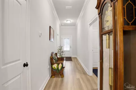 Entry Way - 4245 Lady Palm Ct, Pace, FL 32571 photo 1 of 3