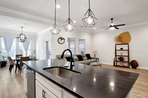 Kitchen - 4245 Lady Palm Ct, Pace, FL 32571 photo 1 of 5