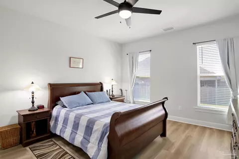 Bedroom - 4245 Lady Palm Ct, Pace, FL 32571 photo 1 of 4