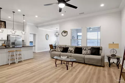 Entry Way - 4245 Lady Palm Ct, Pace, FL 32571 photo 2 of 3