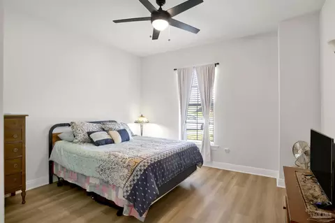 Bedroom - 4245 Lady Palm Ct, Pace, FL 32571 photo 4 of 4