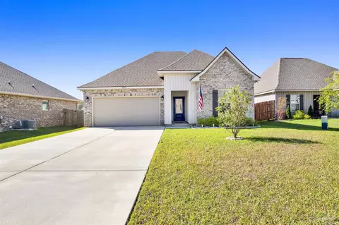 4245 Lady Palm Ct, Pace, FL 32571