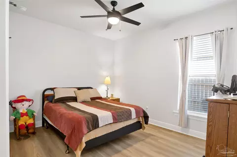 Bedroom - 4245 Lady Palm Ct, Pace, FL 32571 photo 3 of 4