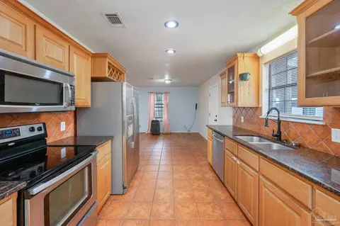 5369 Pecos Pass, Gulf Breeze, FL 32563