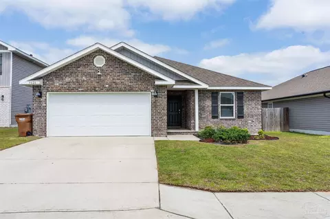 5626 Tristan Ct, Milton, FL 32583