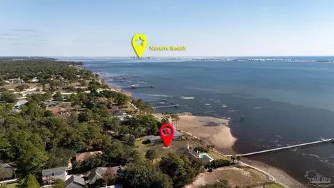 lot9 Tidewater Dr, Navarre, FL 32566