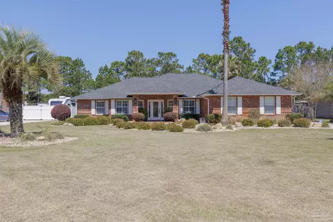 7244 Reef St, Navarre, FL 32566