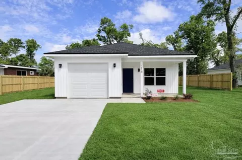218 Alton Rd, Pensacola, FL 32507