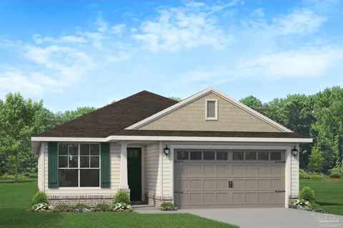 5999 Willow Mist Ct, Pace, FL 32571