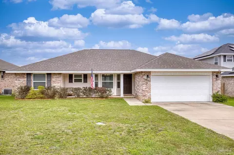 7007 Brylington Blvd, Pensacola, FL 32526