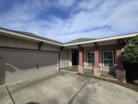 Exterior - 6270 Ladera Trl, Pace, FL 32571 photo 1 of 2