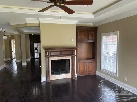 Living - 6270 Ladera Trl, Pace, FL 32571 photo 2 of 2
