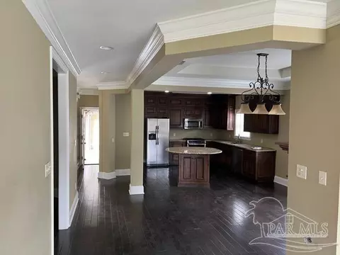 Entry Way - 6270 Ladera Trl, Pace, FL 32571 photo 1 of 1