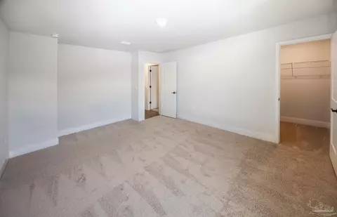 Bedroom - 5995 Willow Mist Ct, Pace, FL 32571 photo 12 of 12
