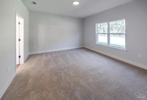 Bedroom - 5995 Willow Mist Ct, Pace, FL 32571 photo 1 of 12