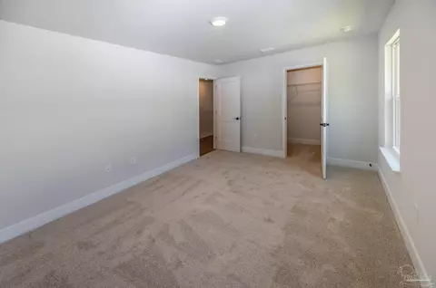 Bedroom - 5995 Willow Mist Ct, Pace, FL 32571 photo 8 of 12