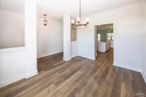 Dining - 5995 Willow Mist Ct, Pace, FL 32571 photo 1 of 1