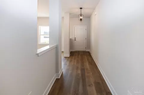 Entry Way - 5995 Willow Mist Ct, Pace, FL 32571 photo 1 of 3