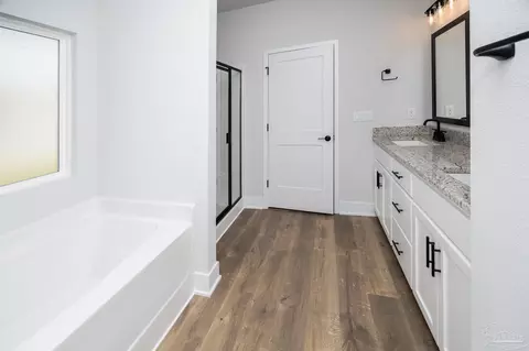 Entry Way - 5995 Willow Mist Ct, Pace, FL 32571 photo 3 of 3