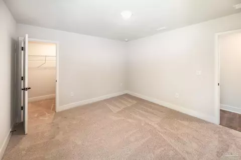 Bedroom - 5995 Willow Mist Ct, Pace, FL 32571 photo 10 of 12