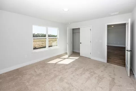 Bedroom - 5995 Willow Mist Ct, Pace, FL 32571 photo 4 of 12