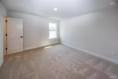 Bedroom - 5995 Willow Mist Ct, Pace, FL 32571 photo 11 of 12