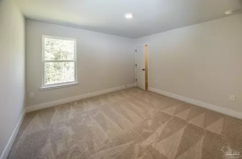 Bedroom - 5995 Willow Mist Ct, Pace, FL 32571 photo 9 of 12