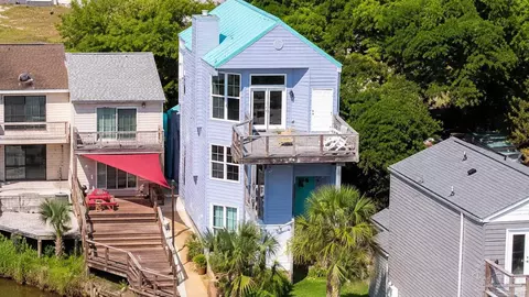1280 Mahogany Mill Rd #4, Pensacola, FL 32507
