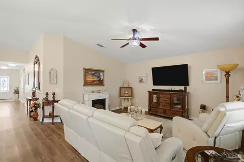 Living - 3582 Conley Dr, Cantonment, FL 32533 photo 1 of 1