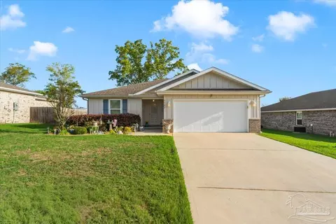 3582 Conley Dr, Cantonment, FL 32533