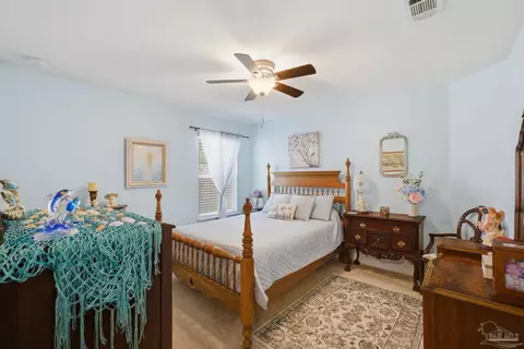 Bedroom - 3582 Conley Dr, Cantonment, FL 32533 photo 1 of 5