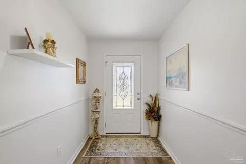 Entry Way - 3582 Conley Dr, Cantonment, FL 32533 photo 1 of 1