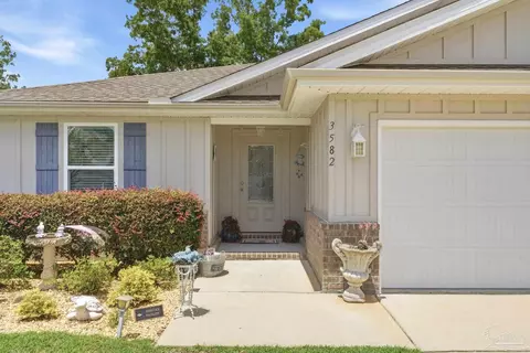 Other - 3582 Conley Dr, Cantonment, FL 32533 photo 1 of 11