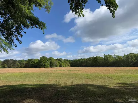 1350 W Hwy 4, Century, FL 32535