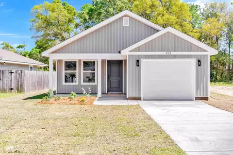 412 Bremen Ave, Pensacola, FL 32507