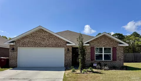 6395 Churchill Cir, Milton, FL 32583