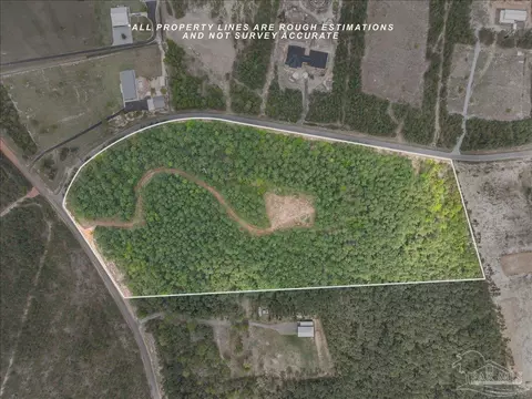 8260 Gin Rd, North Pace, FL 32571