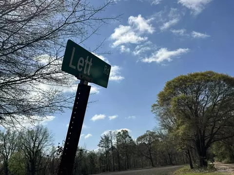 Parcel J Lett Rd, Frisco City, AL 36445