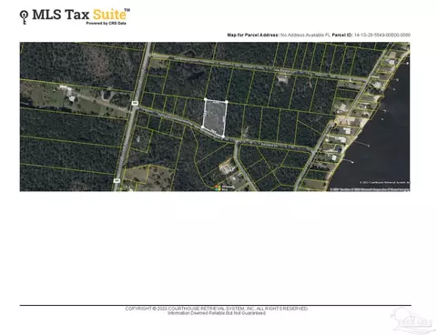 6552 Kensara Dr, Milton, FL 32583 photo 3